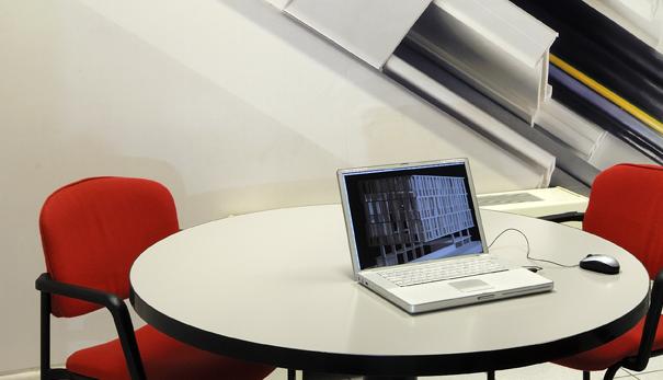 Red Comercial Unex localizaci�n