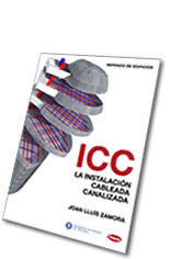 ICC La instalaci�n cableada canalizada